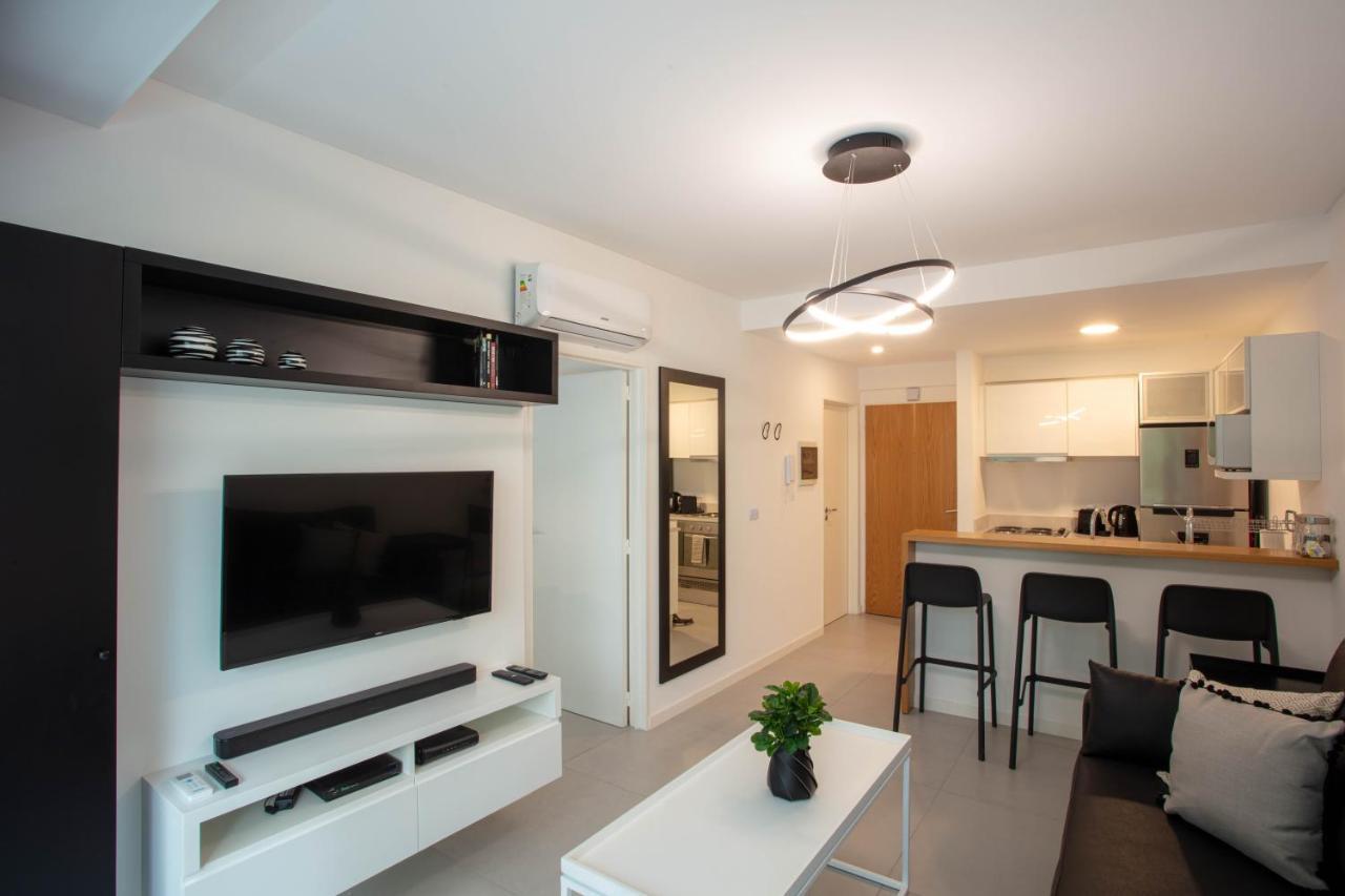 Baires Homes Belgrano Ii Arcos Apartamento Buenos Aires