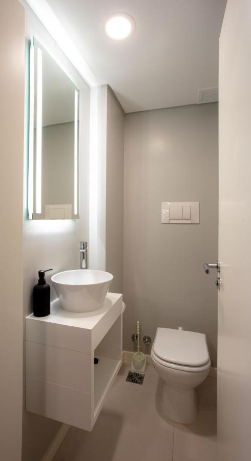 Baires Homes Belgrano Ii Arcos Apartamento