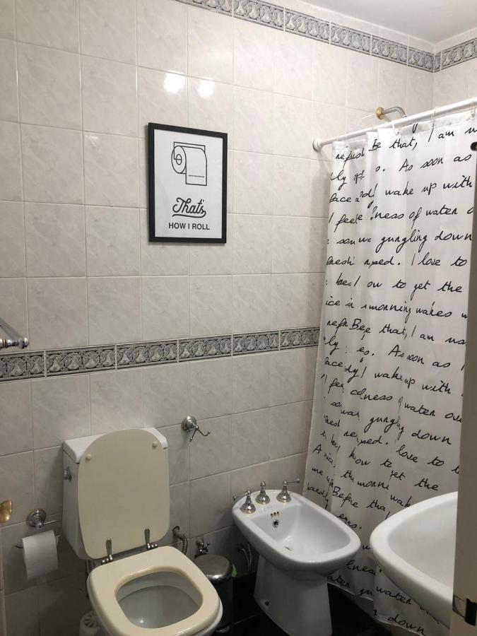 Apartment Depto En Palermo, Inmejorable Ubicacion!!!