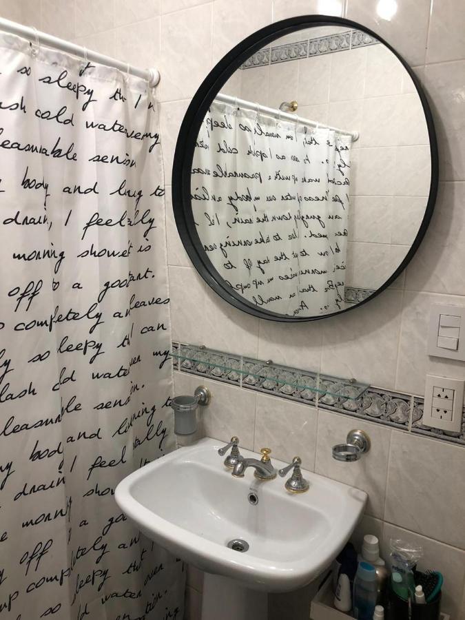 Apartment Depto En Palermo, Inmejorable Ubicacion!!!