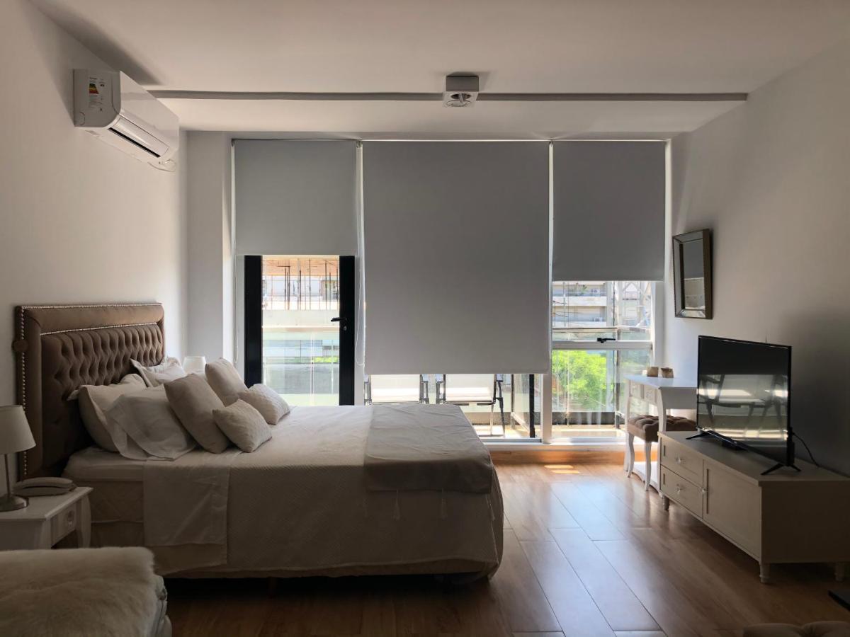 Madero Apartamento *