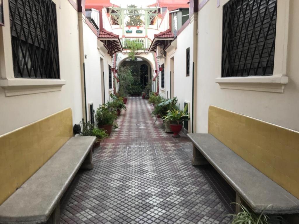 San Telmo Vivo Apartment Buenos Aires