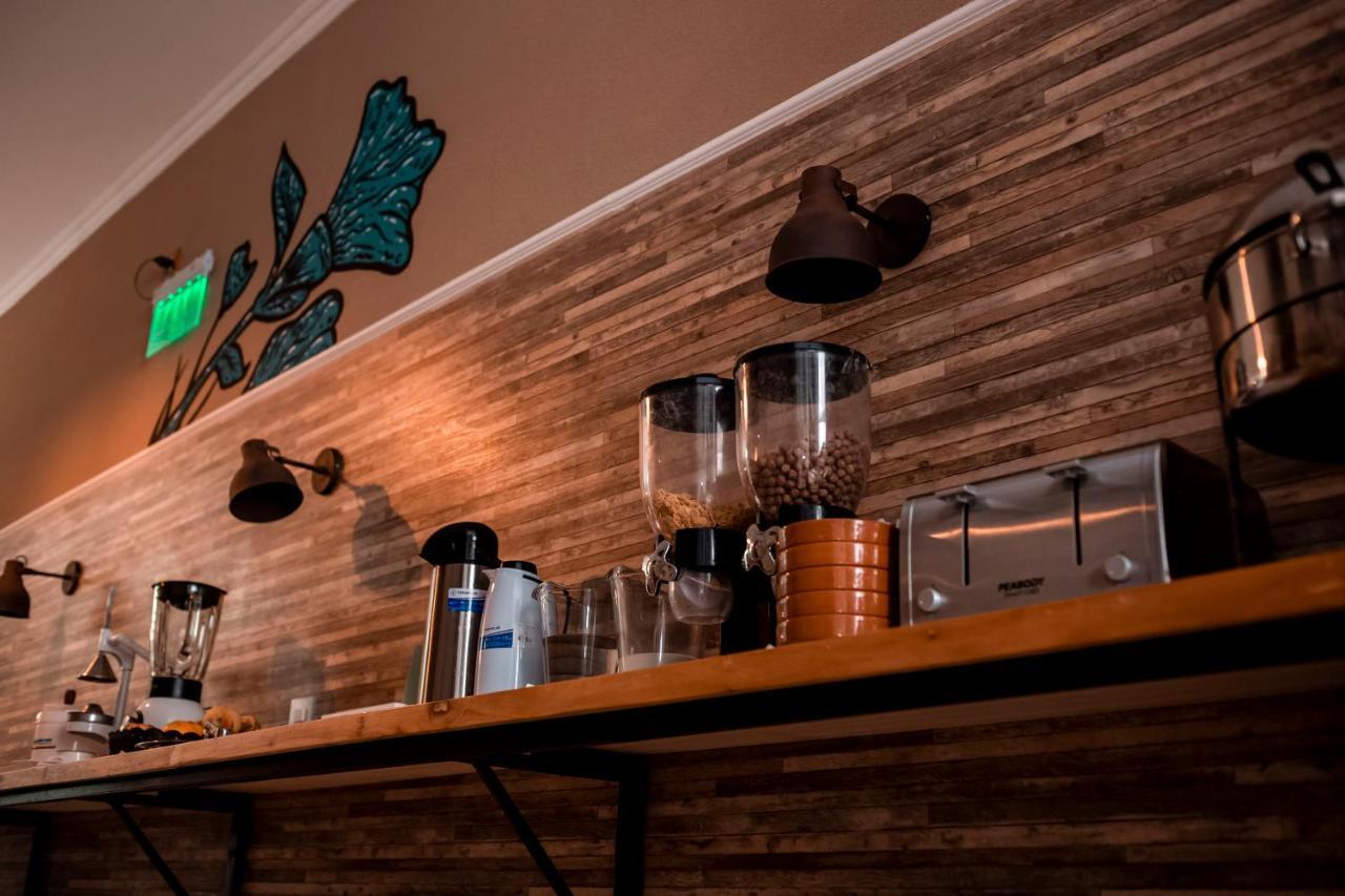 Che Juan Ba Hostel Buenos Aires