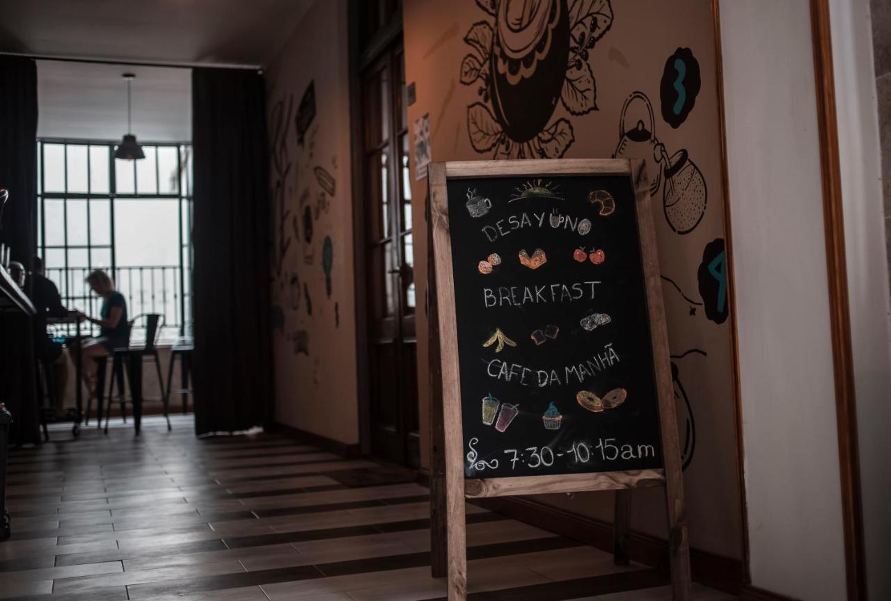Hostel Che Juan Ba Buenos Aires