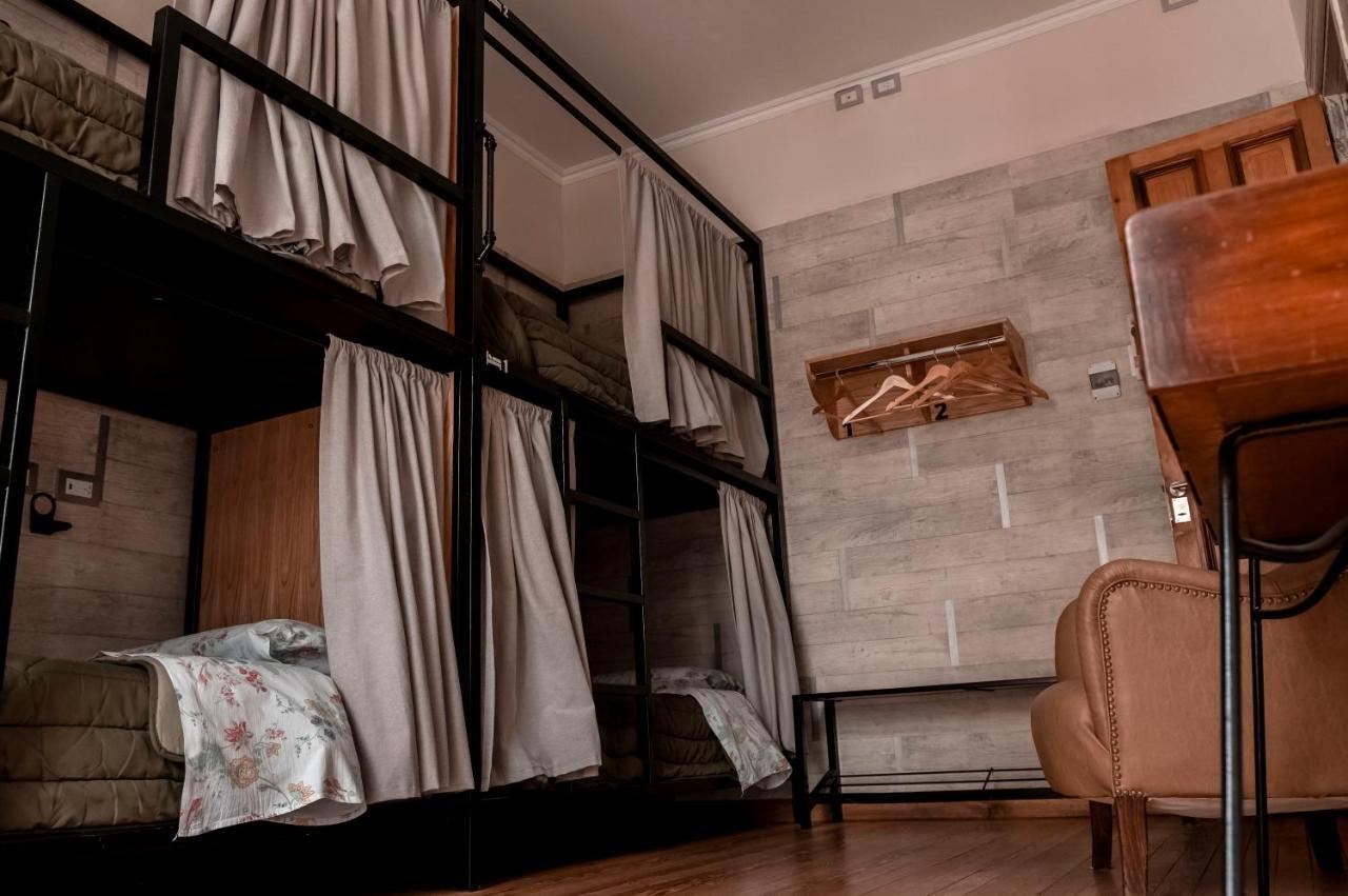 Hostel Che Juan Ba Buenos Aires