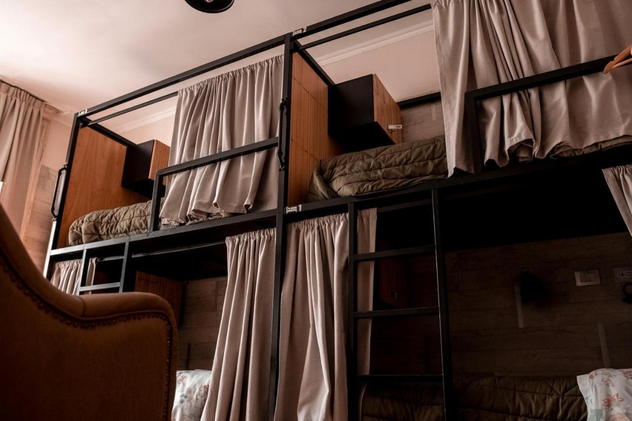 Hostel Che Juan Ba *