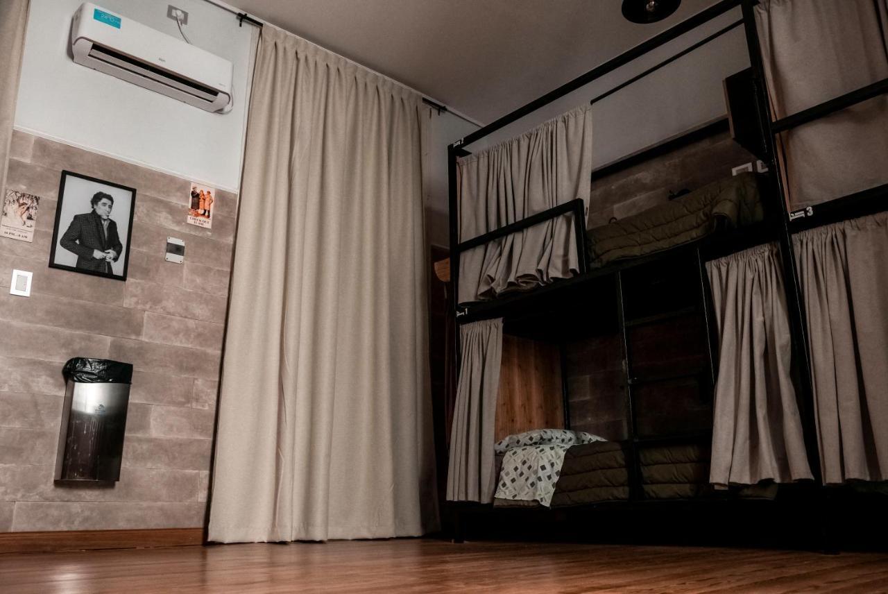Hostel Che Juan Ba Buenos Aires