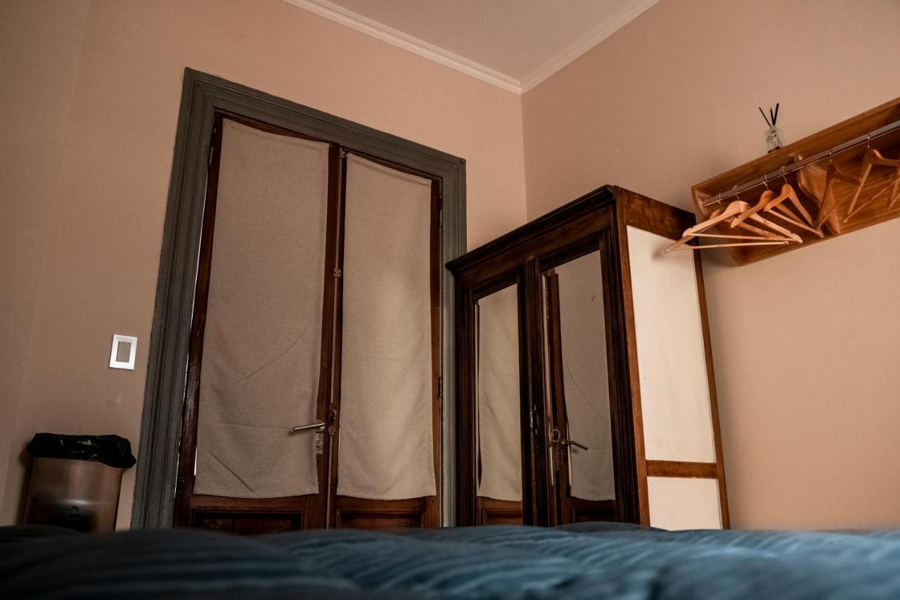 Hostel Che Juan Ba *