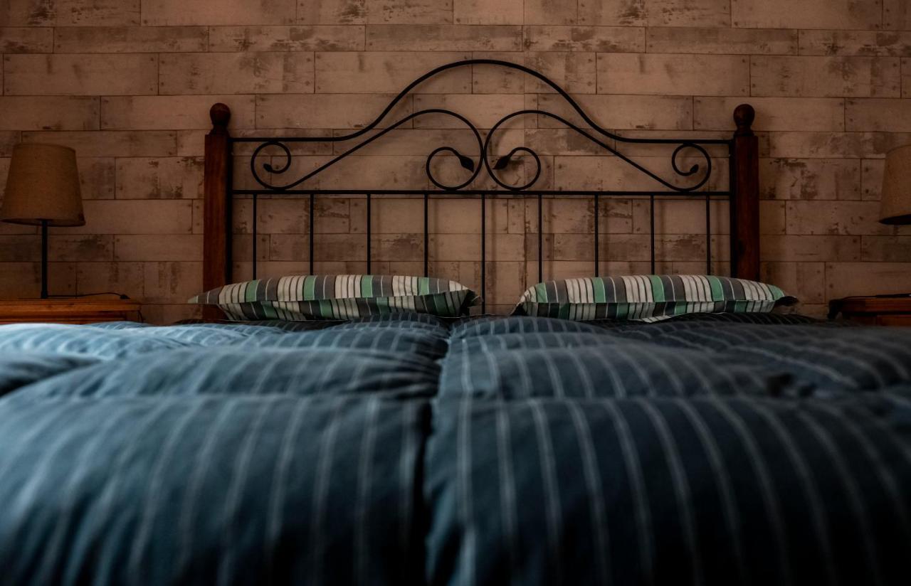 Che Juan Ba Hostel Buenos Aires