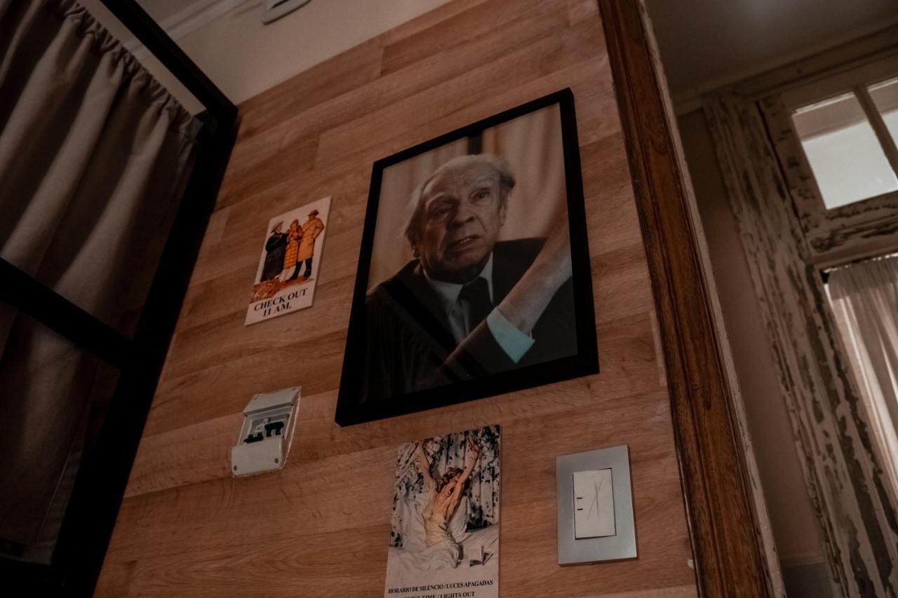 Che Juan Ba Hostel Buenos Aires