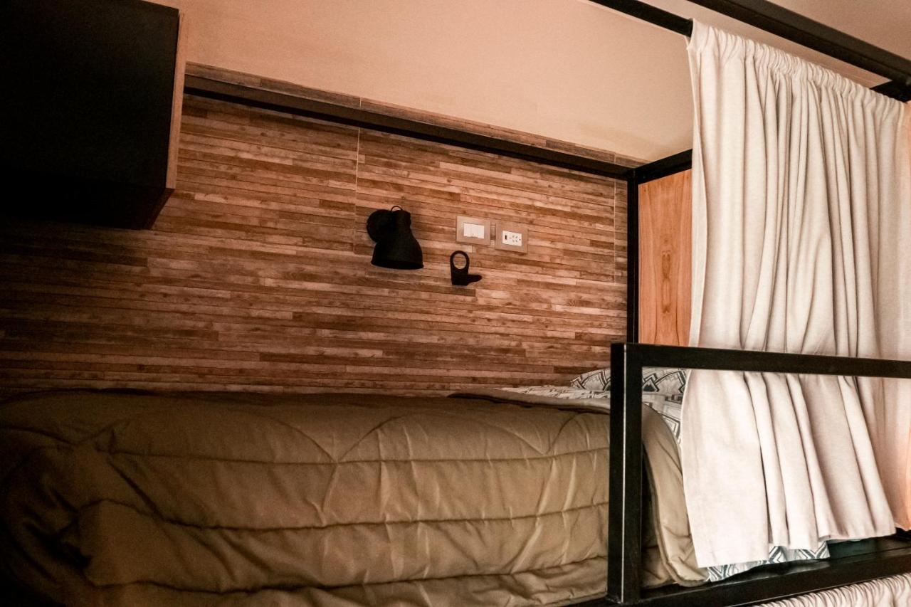 Hostel Che Juan Ba Buenos Aires