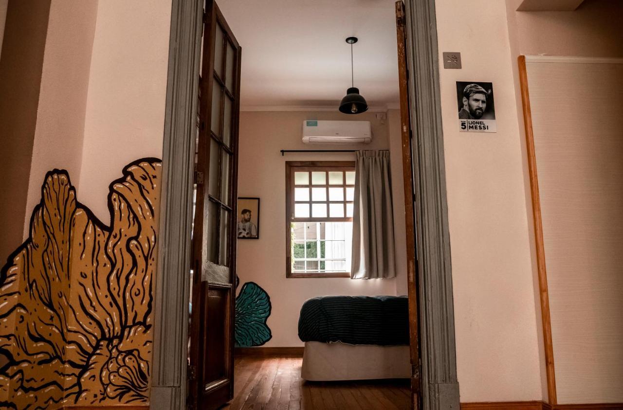 Hostel Che Juan Ba