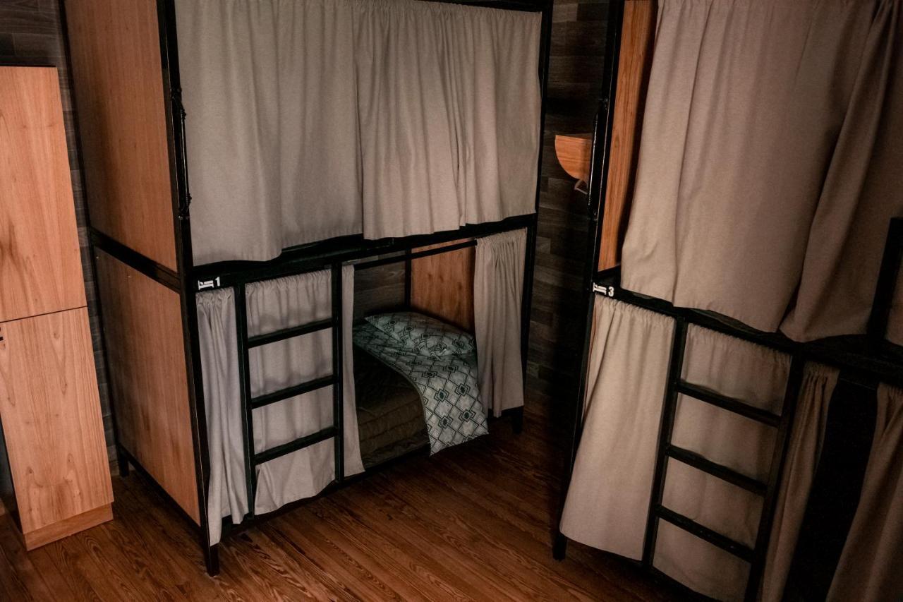 Hostel Che Juan Ba *