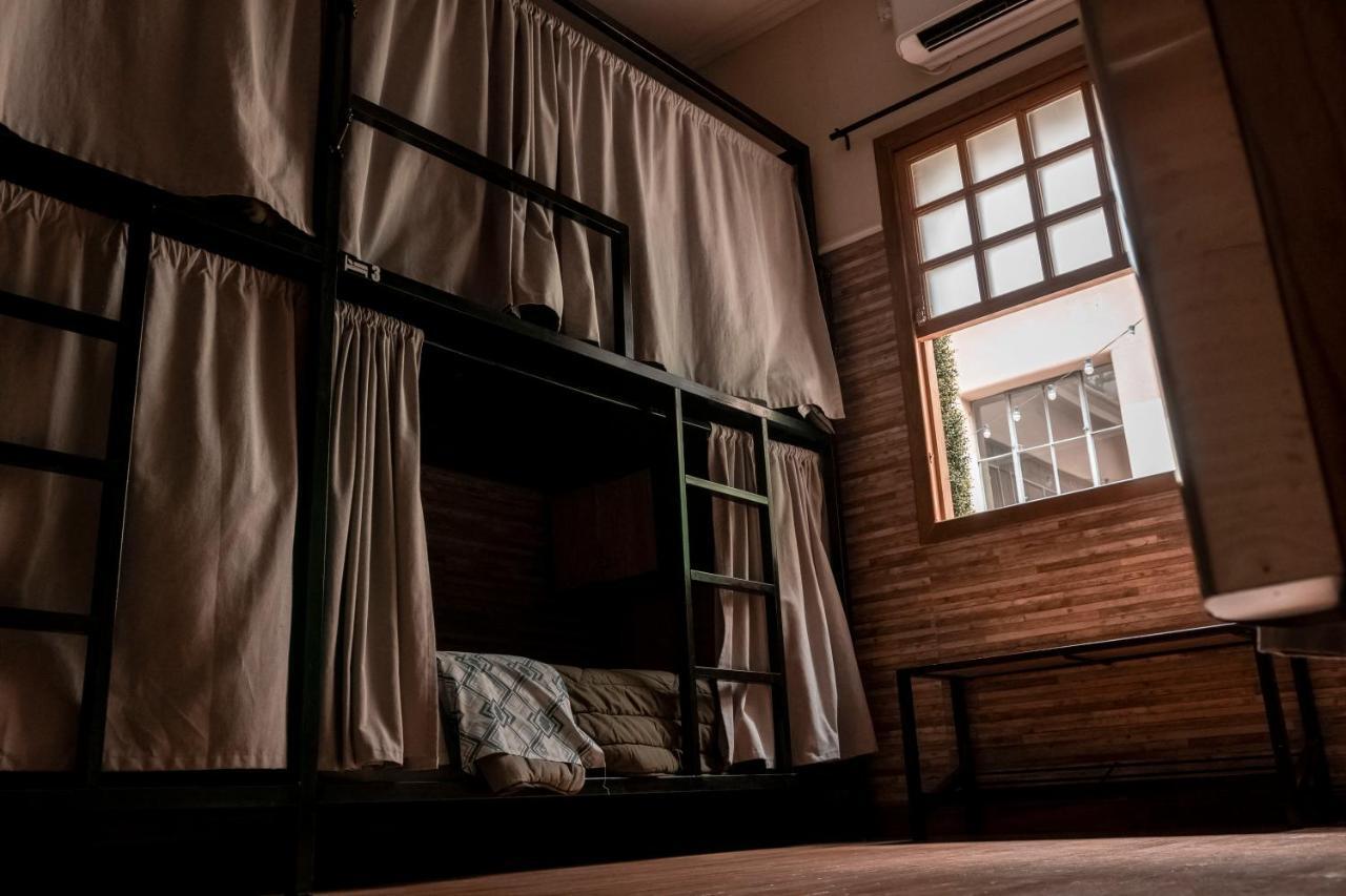 Hostel Che Juan Ba *