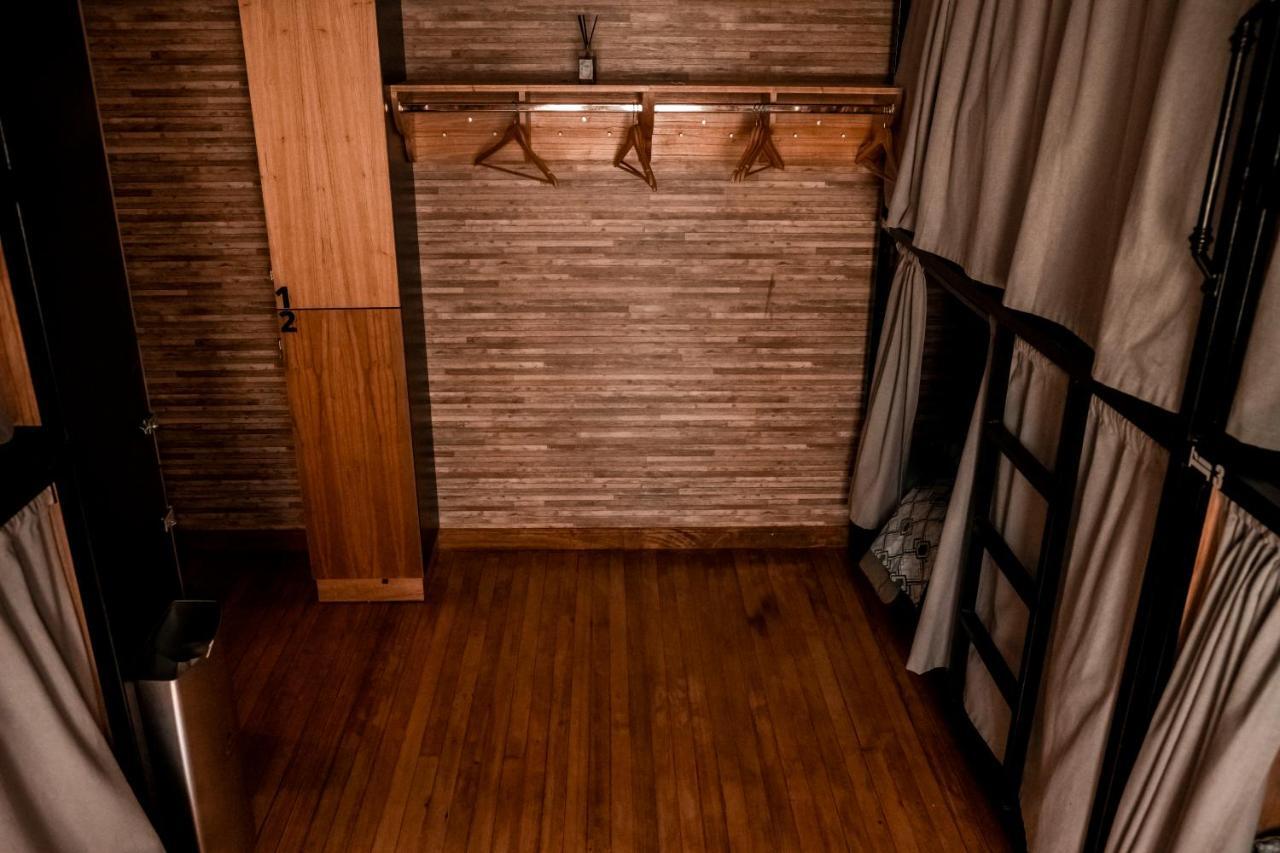 Che Juan Ba Hostel Buenos Aires
