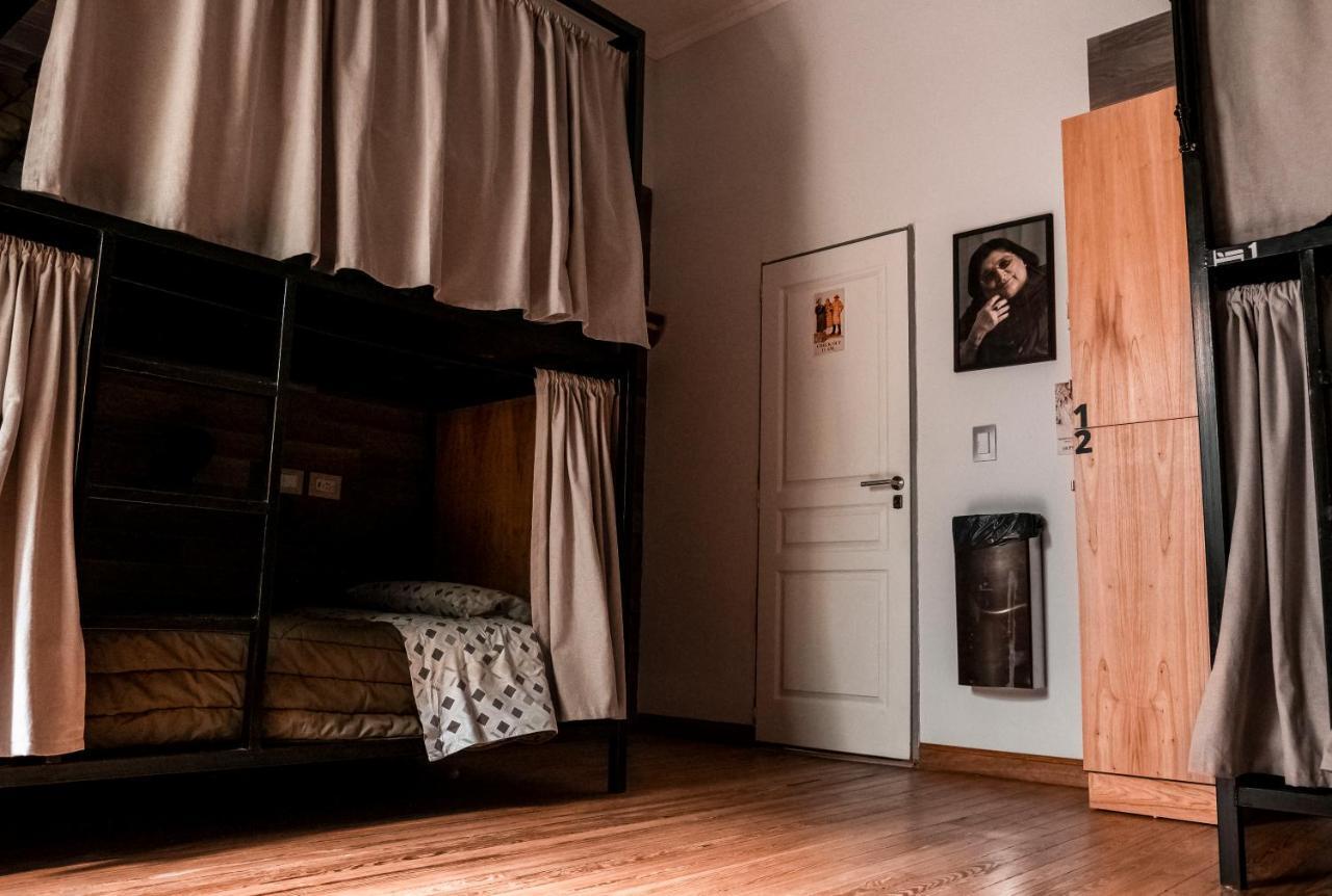 Che Juan Ba Hostel Buenos Aires