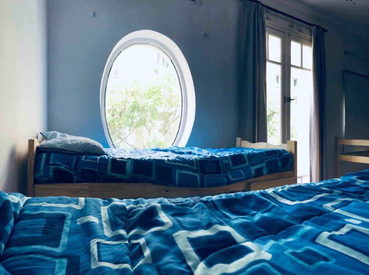 La Maison Boutique Hostel Buenos Aires
