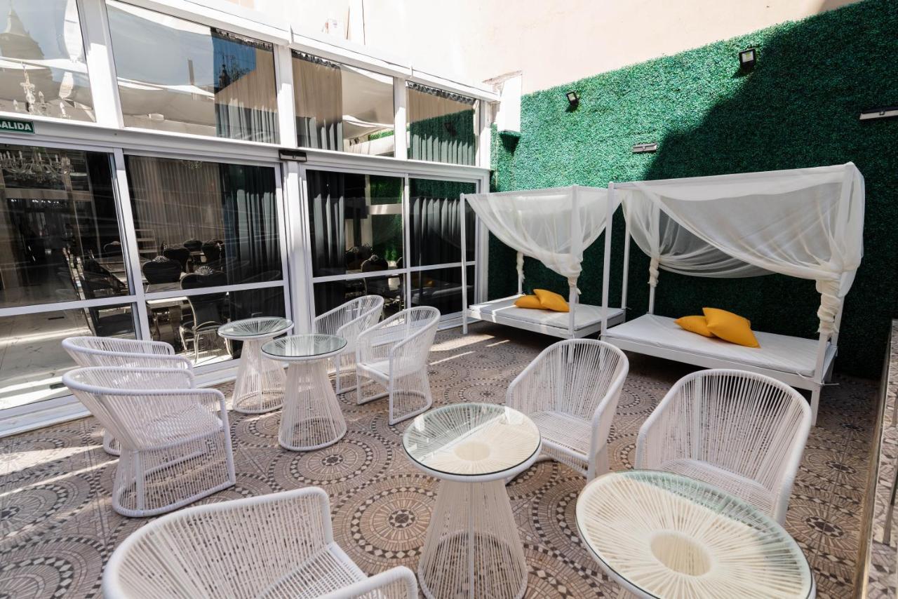 Hotel Ker San Telmo Ciudad Autónoma de Buenos Aires