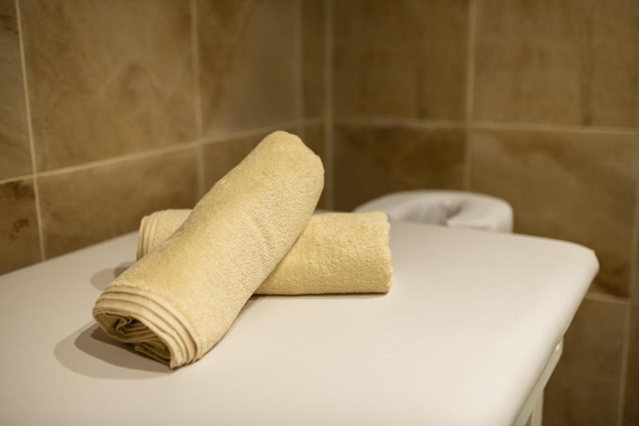 Ker San Telmo Hotel Ciudad Autónoma de Buenos Aires