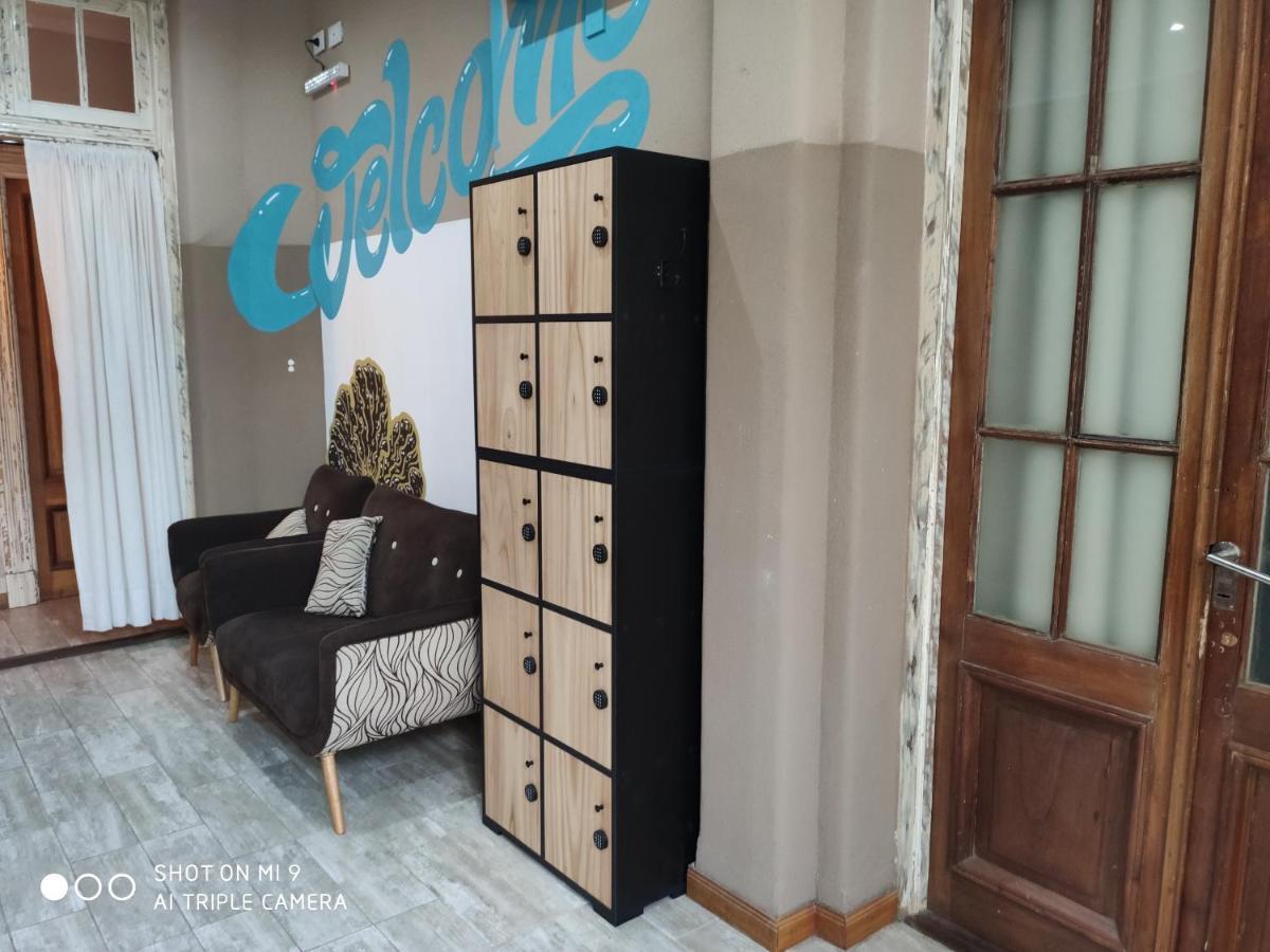 Che Juan Ba Hostel Buenos Aires