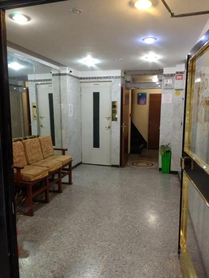 Aparthotel Oro Apart *