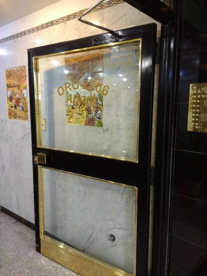 Aparthotel Oro Apart Buenos Aires