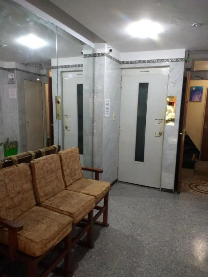 Oro Apart Aparthotel *