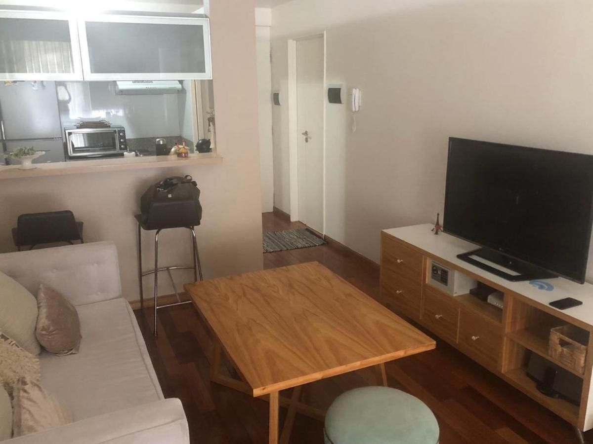 Apartment Studio Torre Rio - Impecable Studio, Luminoso, Chic - Excelente Ubicacion - Palermo Buenos Aires