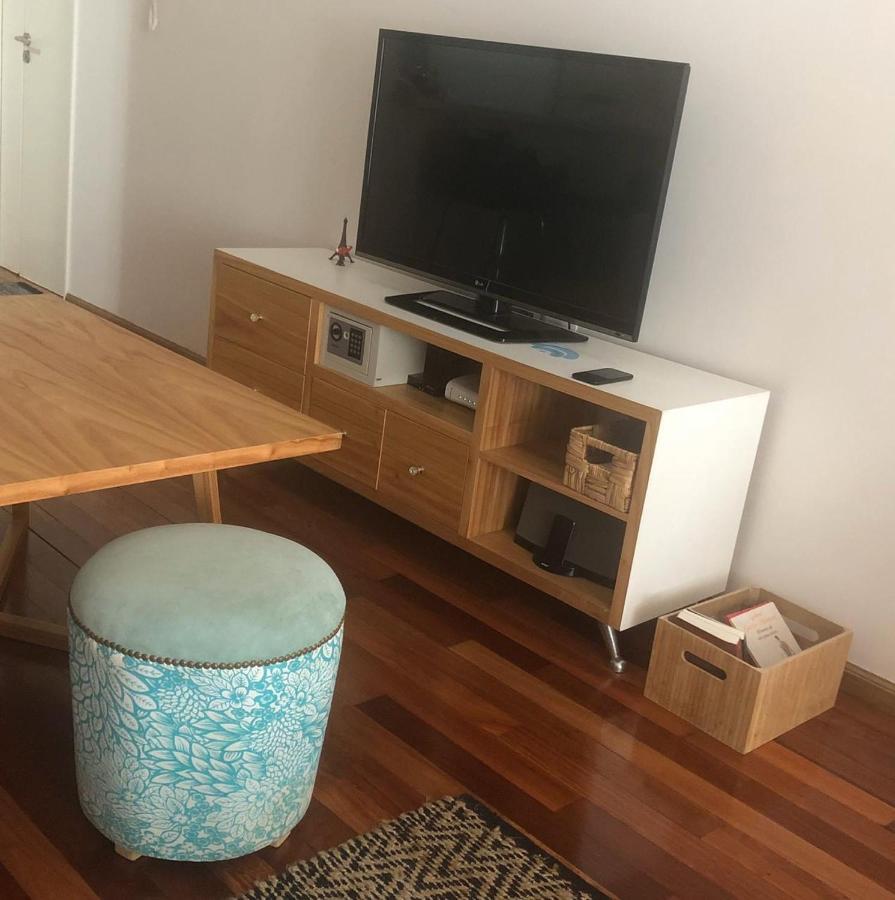Studio Torre Rio - Impecable Studio, Luminoso, Chic - Excelente Ubicacion - Palermo
