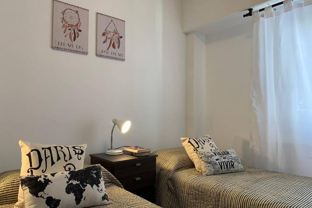Apartment Luminoso Departamento, Moderno Y De Diseno