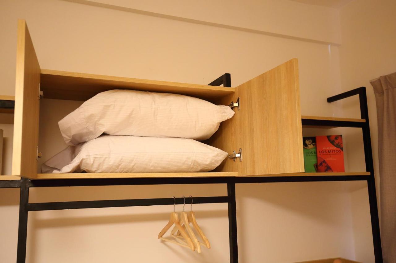Kudos Palermo Kids-friendly Apartamento