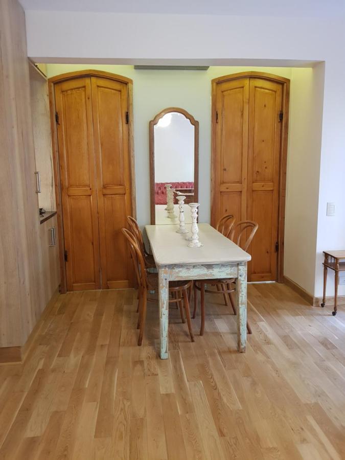 Original, Gorgeous With Terrace. Recoleta :) Unforgettable. Great Price-location Ratio Buenos Aires