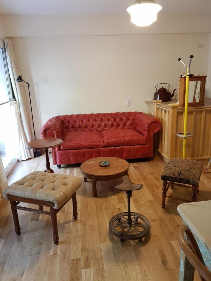 Original, Gorgeous With Terrace. Recoleta :) Unforgettable. Great Price-location Ratio * Buenos Aires
