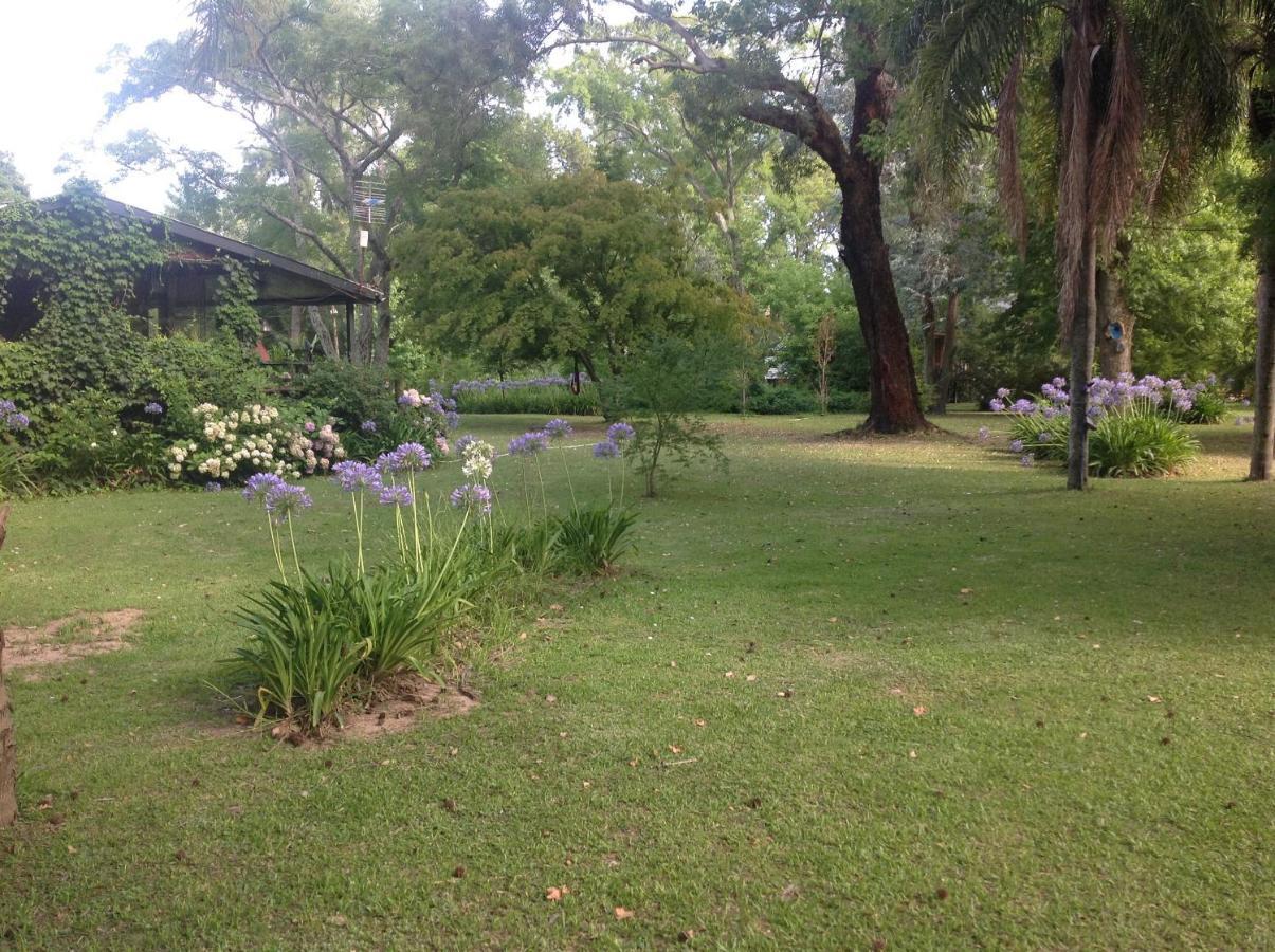 Flamante Casa En Delta De Tigre Holiday home Buenos Aires