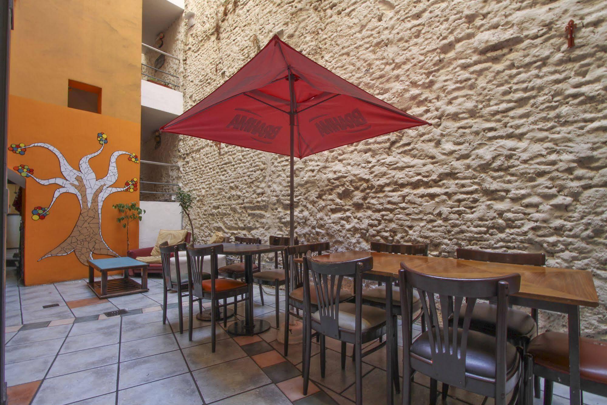 Hostel Granados Buenos Aires