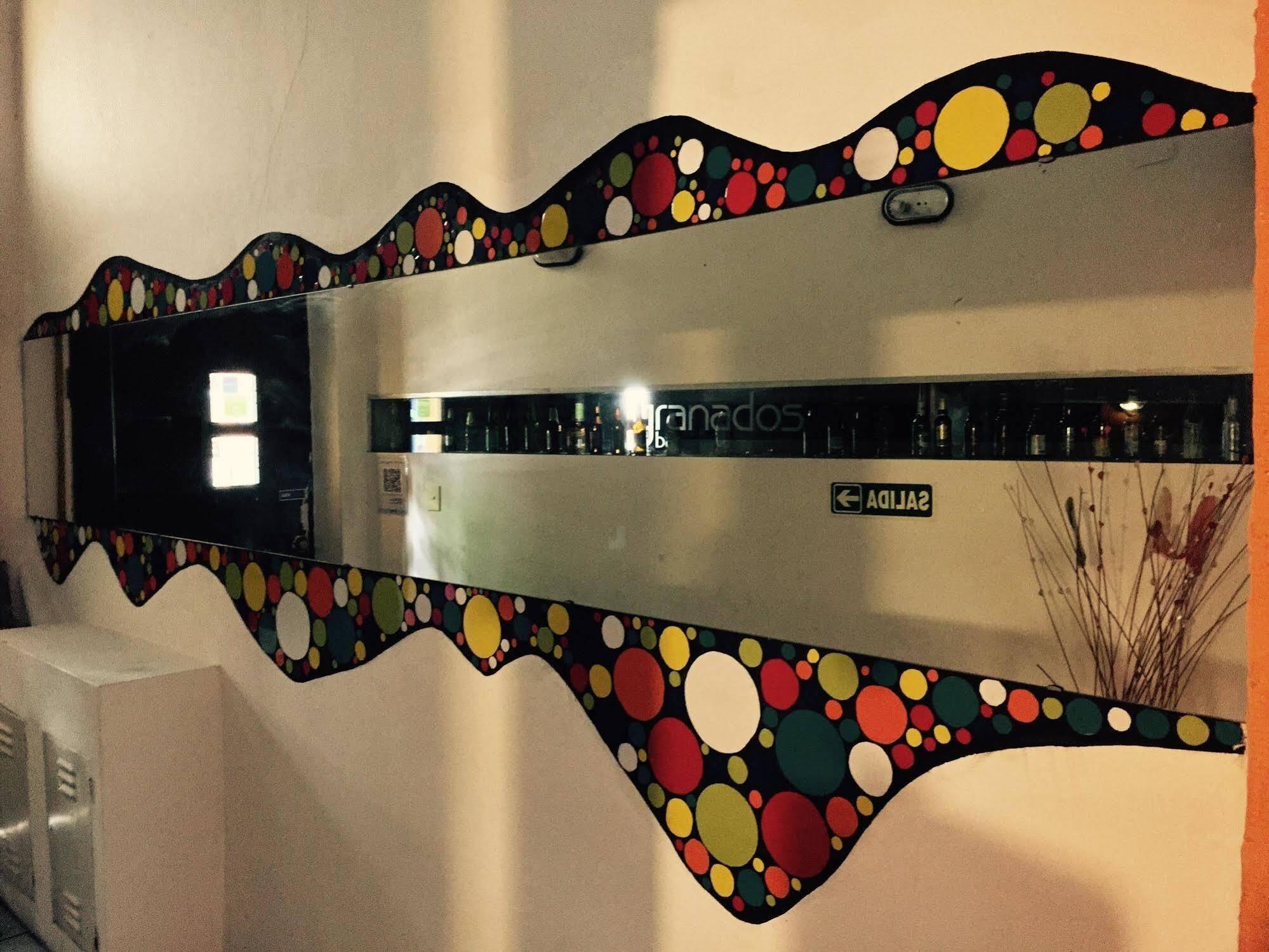 Granados Hostel