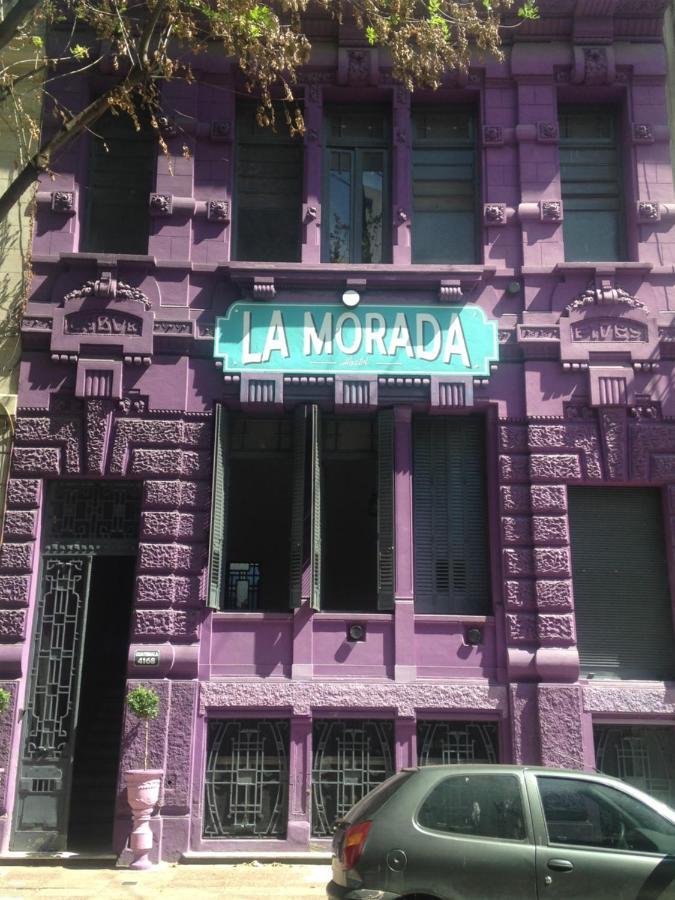 Albergue La Morada Buenos Aires