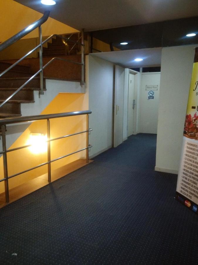 Apartment Torre Obelisco Buenos Aires