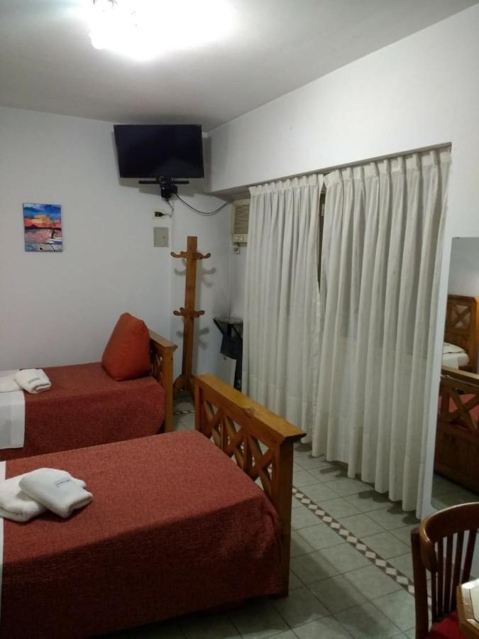 Aparthotel Oro Apart