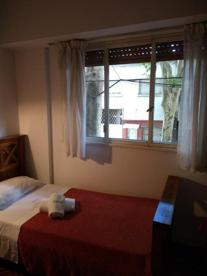 Oro Apart Buenos Aires