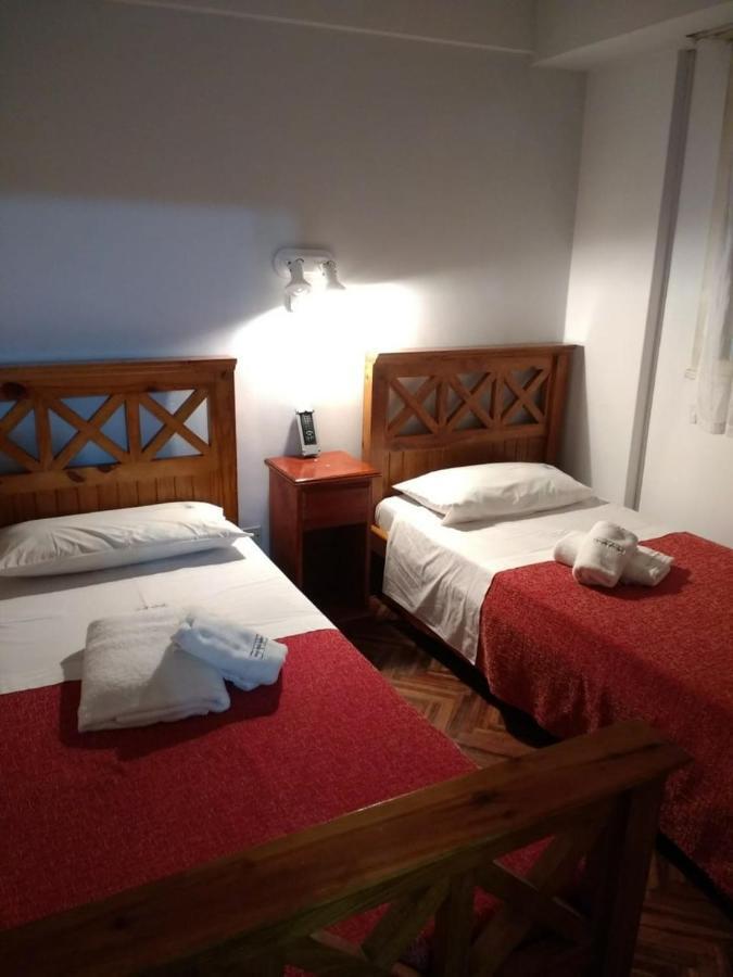 Oro Apart Aparthotel