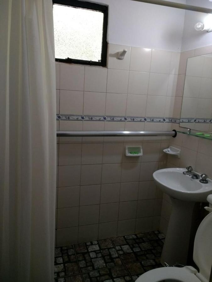 Aparthotel Oro Apart *
