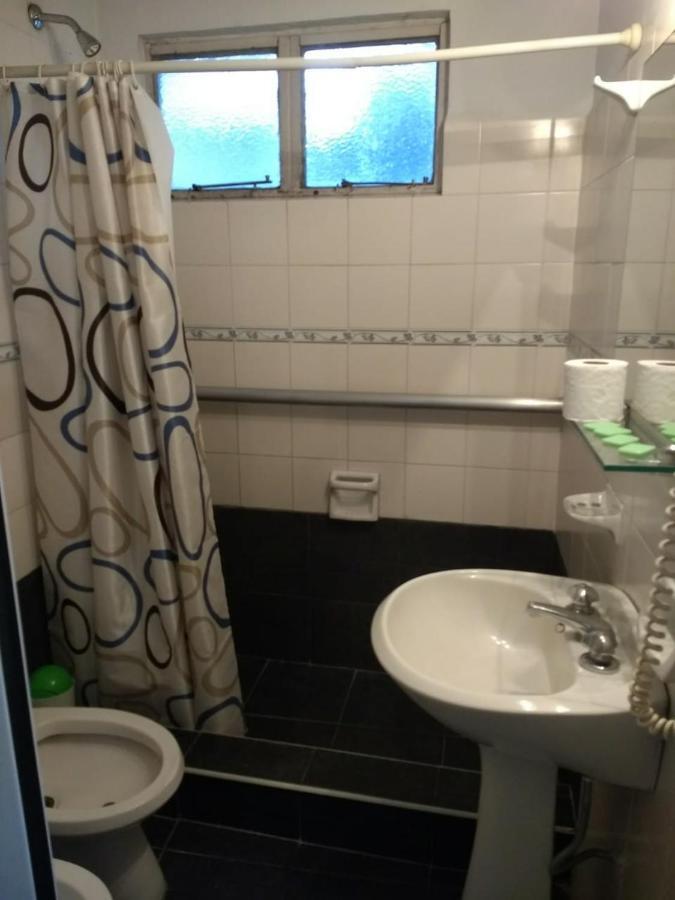 Aparthotel Oro Apart Buenos Aires