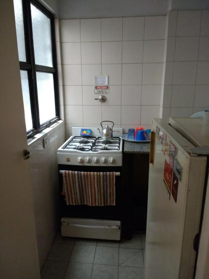 Aparthotel Oro Apart