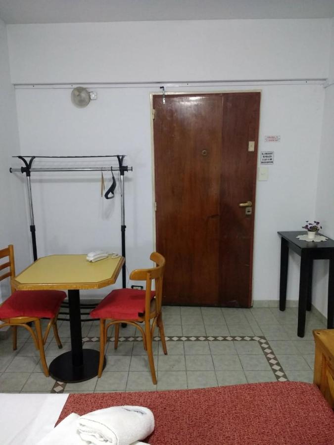 Oro Apart Buenos Aires