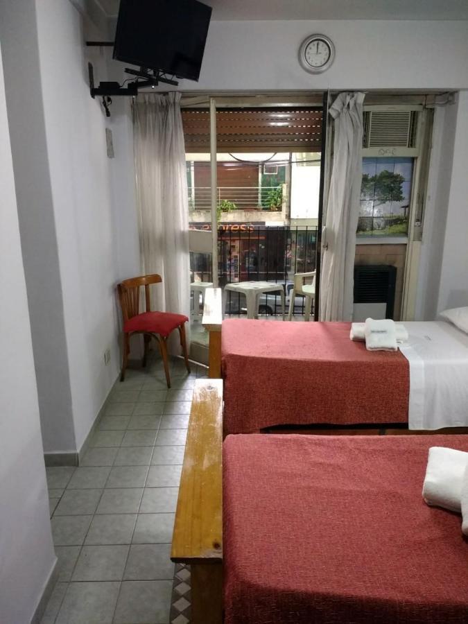 Aparthotel Oro Apart