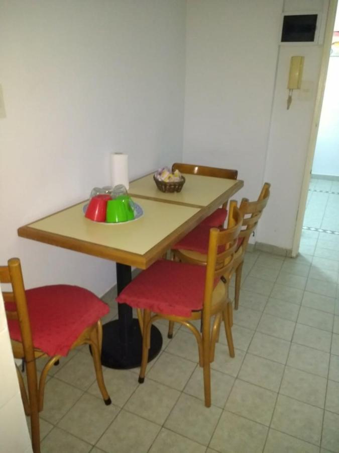 Aparthotel Oro Apart *