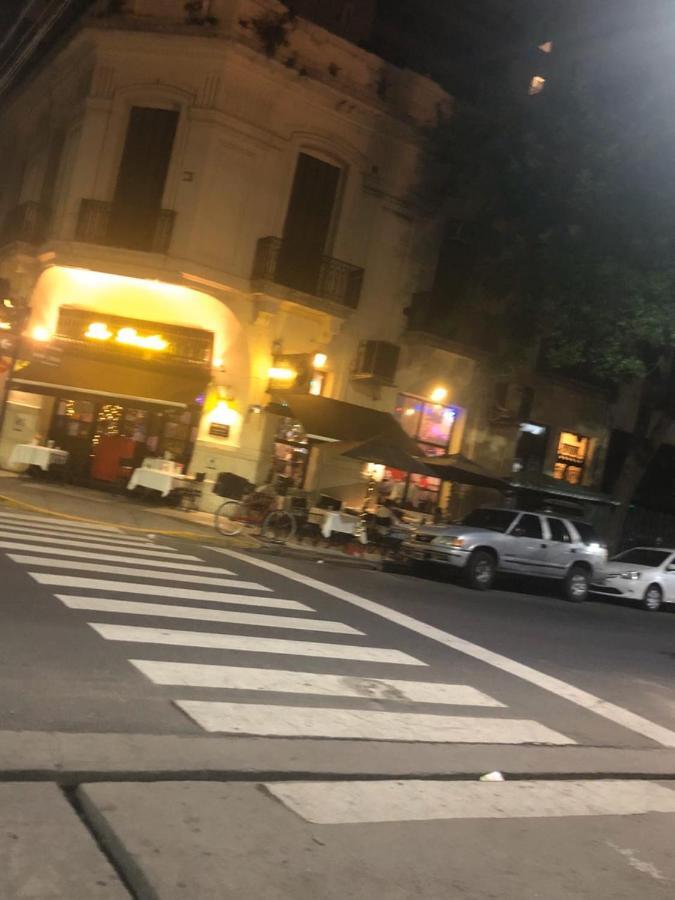 Studio Torre Rio - Impecable Studio, Luminoso, Chic - Excelente Ubicacion - Palermo *