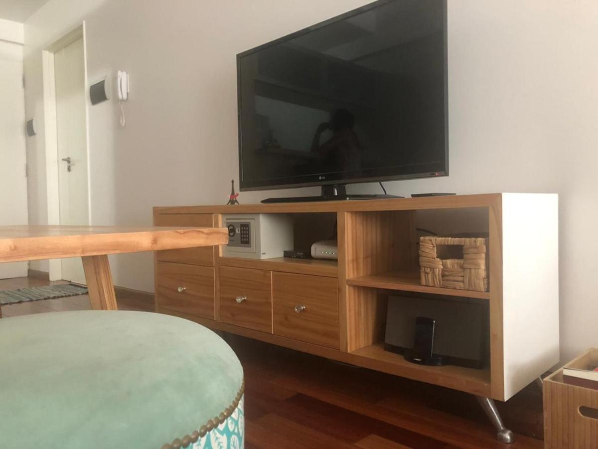 Studio Torre Rio - Impecable Studio, Luminoso, Chic - Excelente Ubicacion - Palermo *