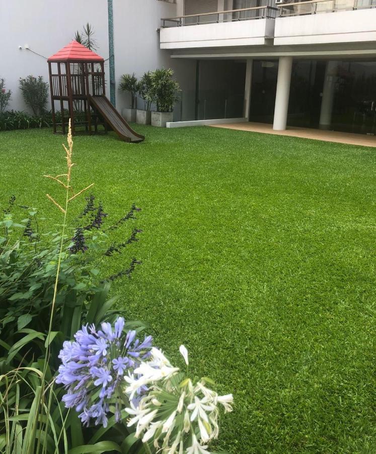 Studio Torre Rio - Impecable Studio, Luminoso, Chic - Excelente Ubicacion - Palermo * Buenos Aires